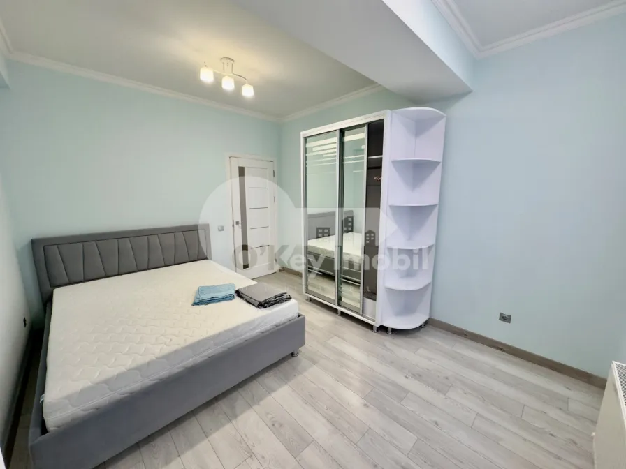 Apartament, Centru, VASILE ALECSANDRI