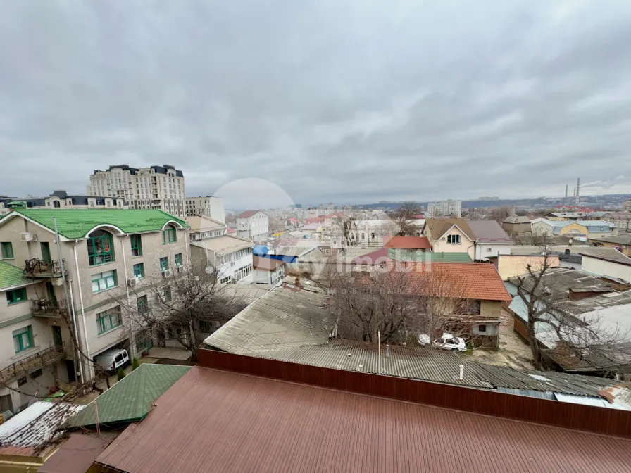 Apartament, Centru, VASILE ALECSANDRI