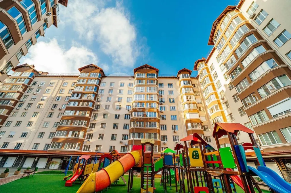 Apartament, Buiucani, ALBA IULIA