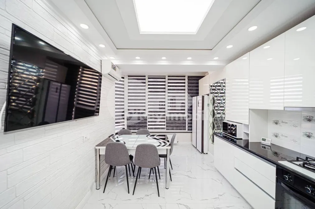 Apartament, Buiucani, ALBA IULIA