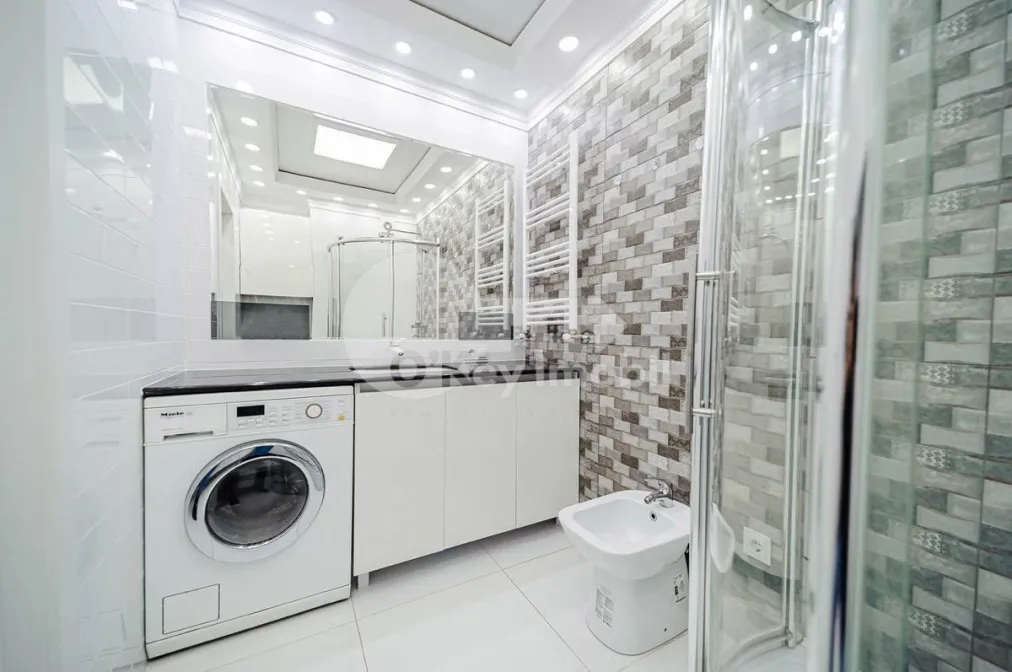 Apartament, Buiucani, ALBA IULIA