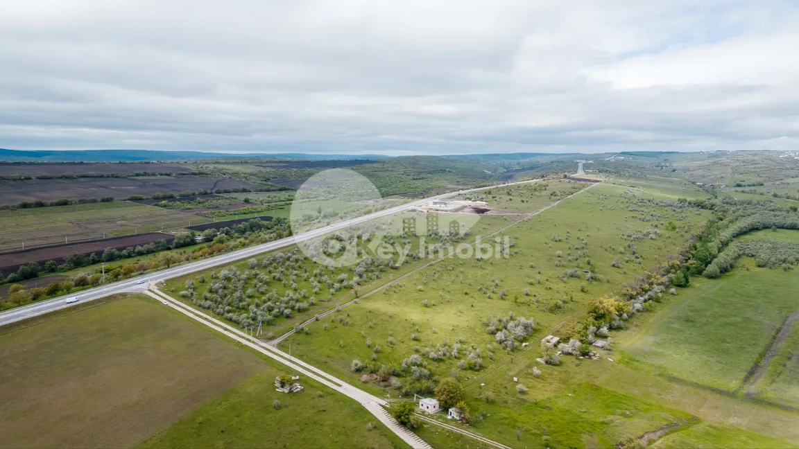 Земельный участок, ДУРЛЕШТЫ