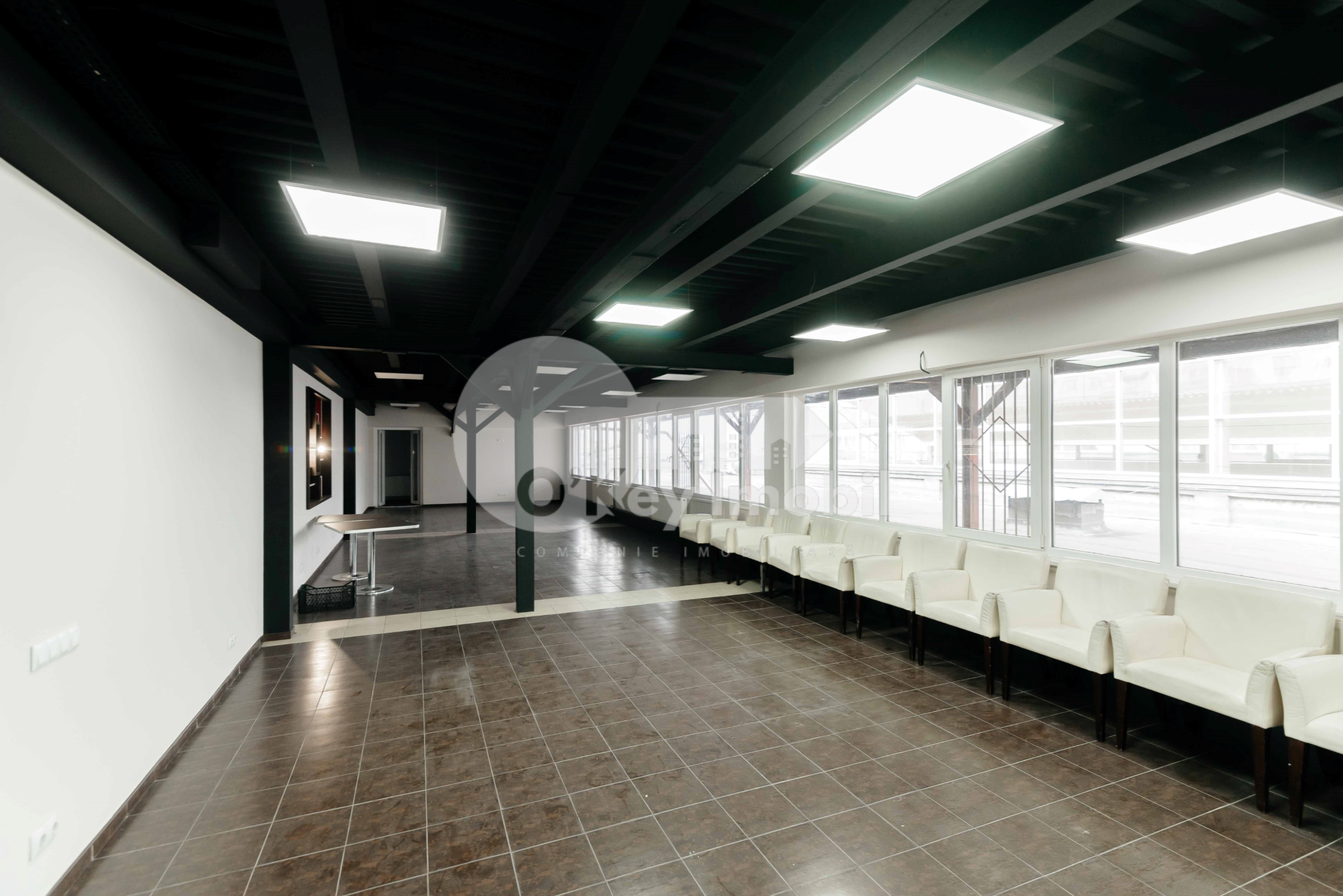 Spațiu comercial, Botanica, DECEBAL