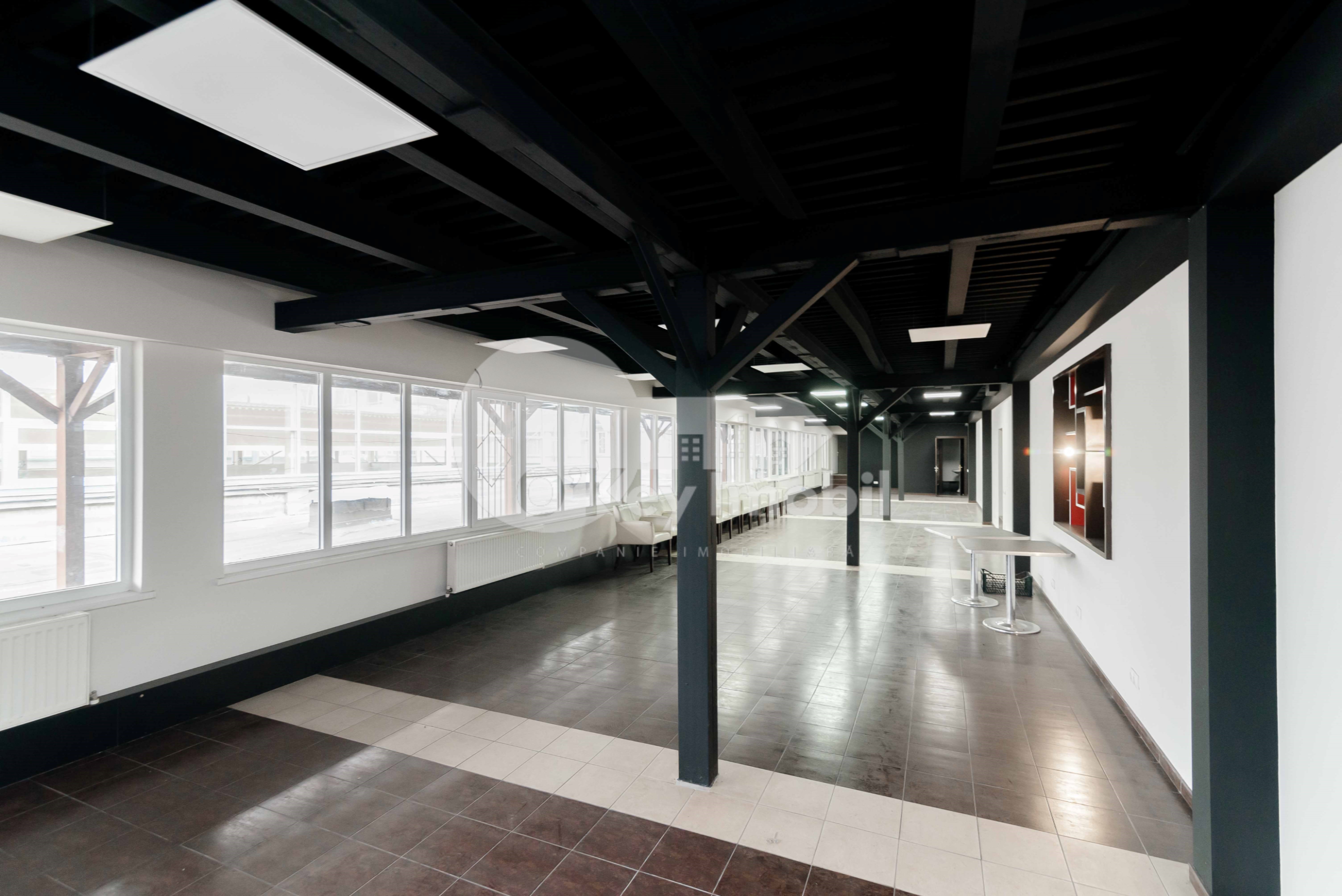 Spațiu comercial, Botanica, DECEBAL