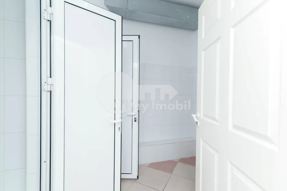 Spațiu comercial, Botanica, DECEBAL