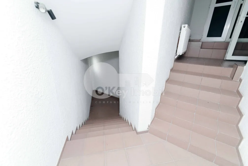 Spațiu comercial, Botanica, DECEBAL