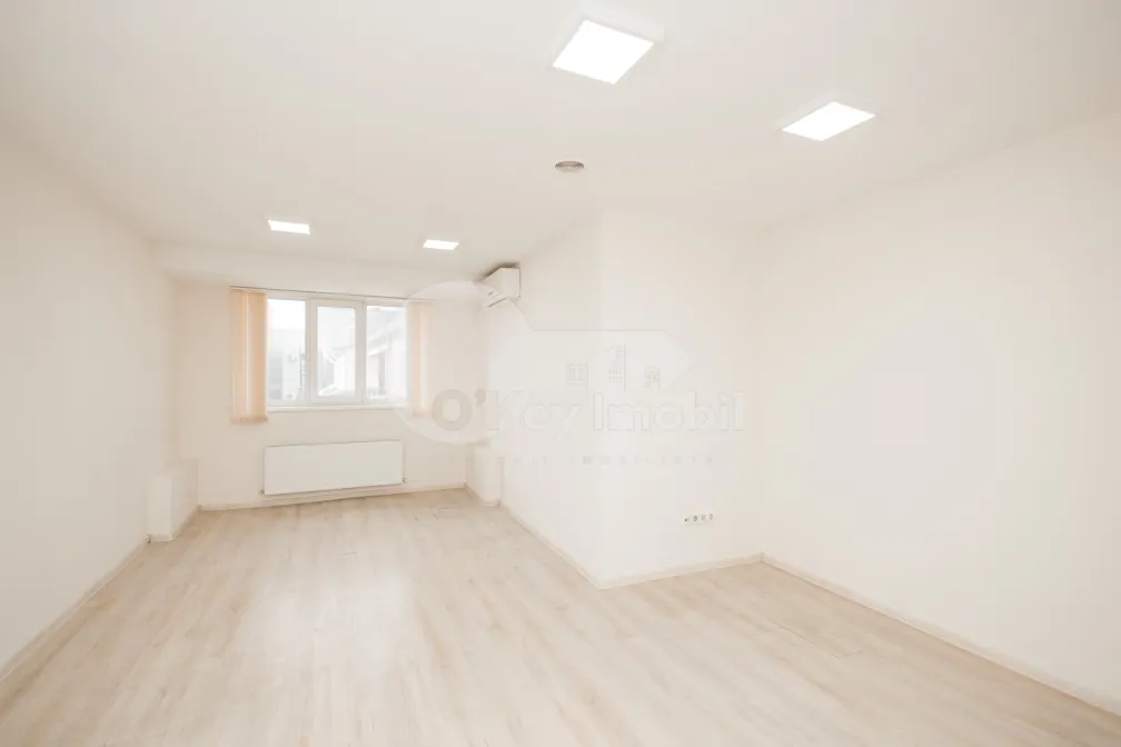 Oficiu, Centru, BUCUREȘTI