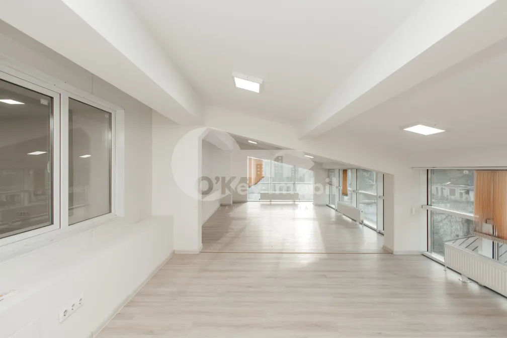 Oficiu, Centru, BUCUREȘTI