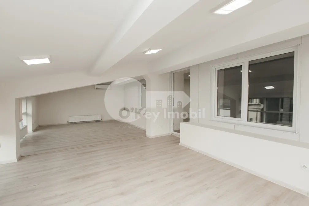 Oficiu, Centru, BUCUREȘTI