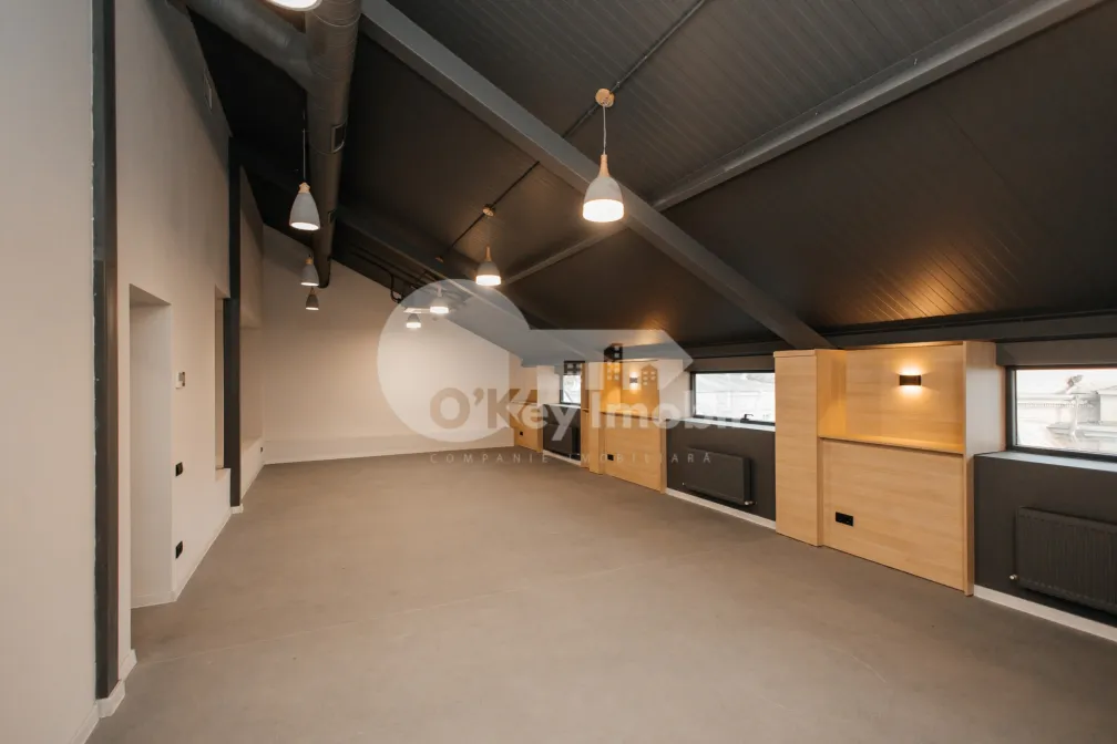 Oficiu, Centru, BUCUREȘTI