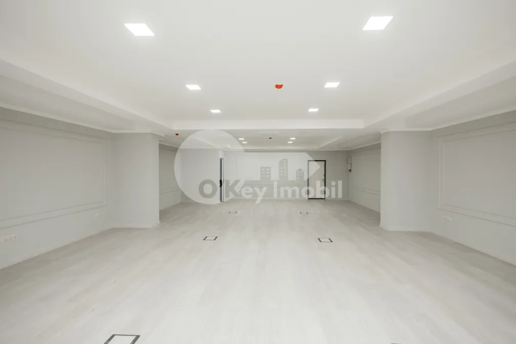 Oficiu, Centru, MIHAI EMINESCU