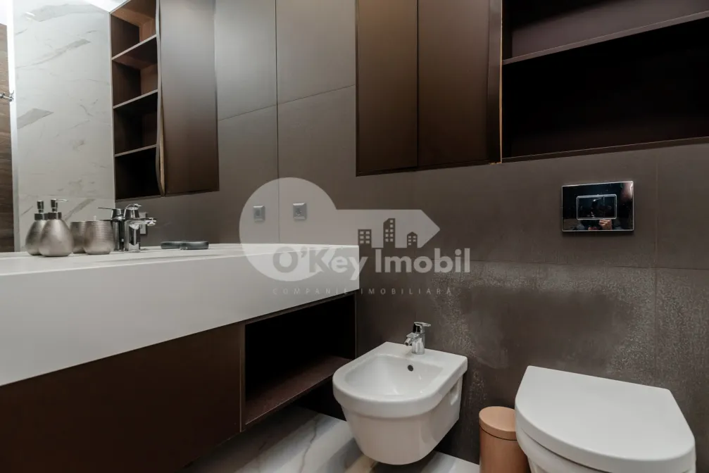 Квартира, Рышкановка, Н. ДИМО