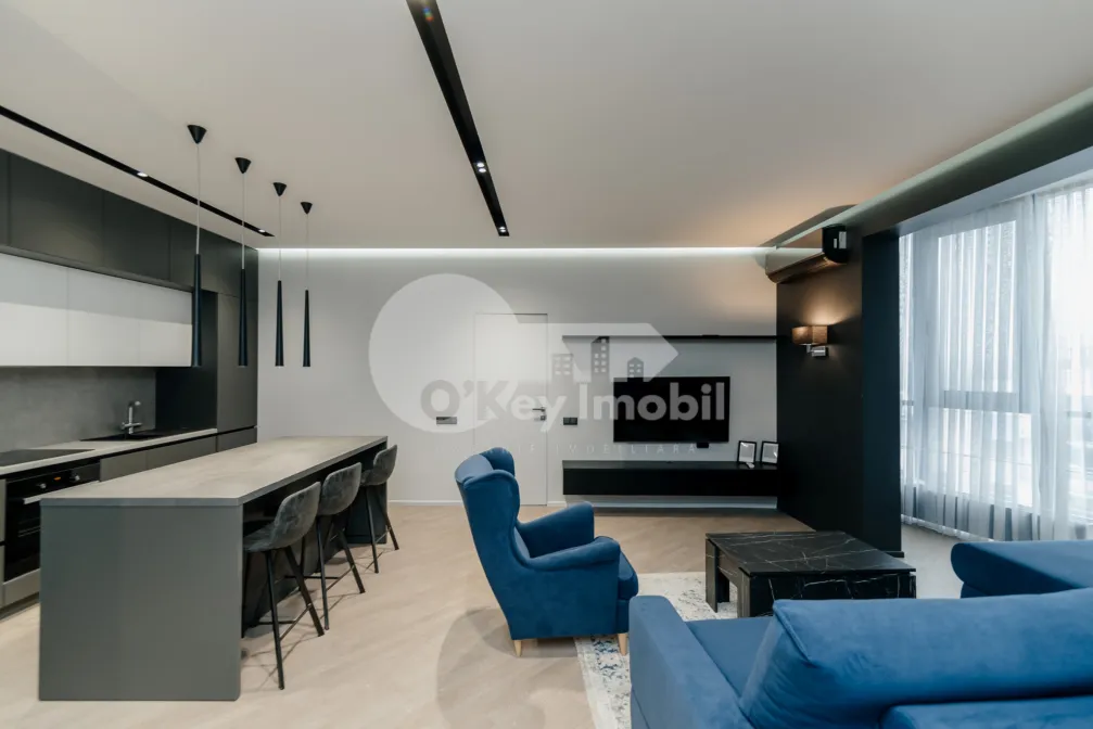 Квартира, Рышкановка, Н. ДИМО