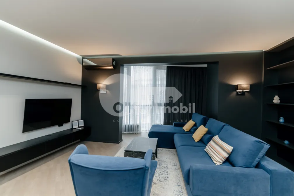 Квартира, Рышкановка, Н. ДИМО