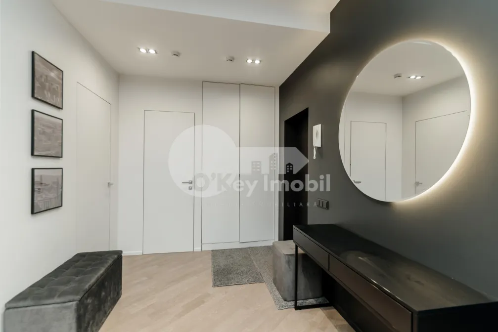 Квартира, Рышкановка, Н. ДИМО