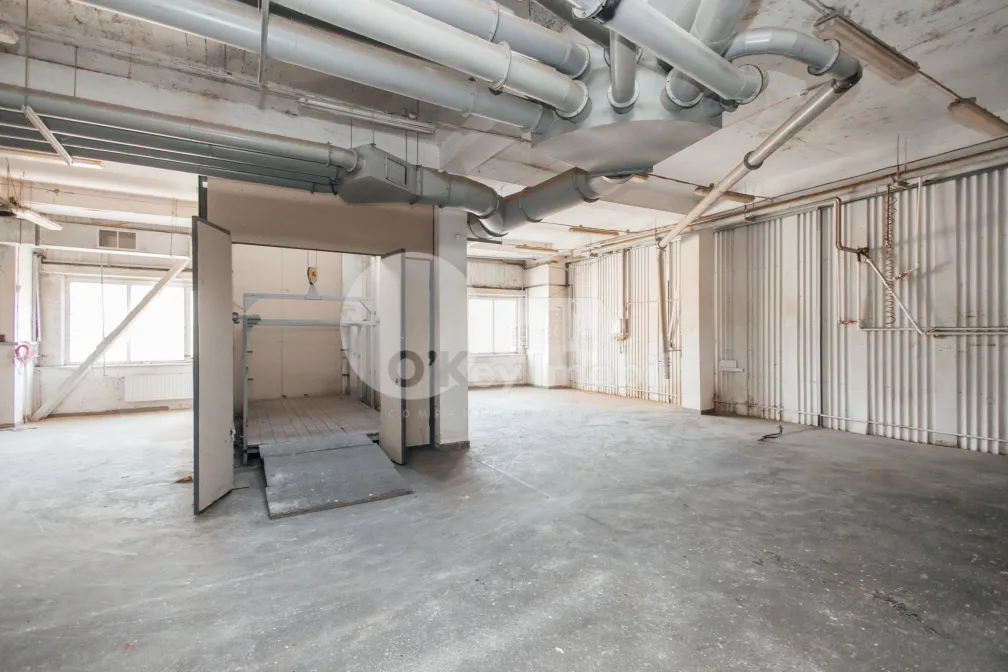 Depozit, Ciocana, INDUSTRIALĂ