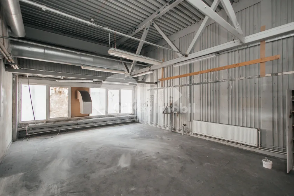 Depozit, Ciocana, INDUSTRIALĂ