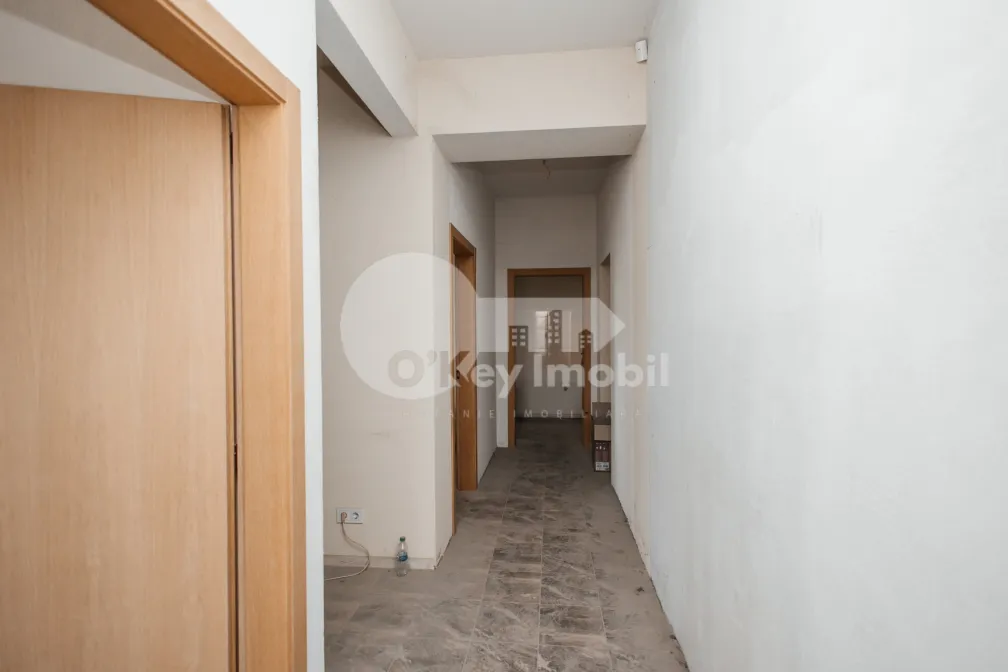 Depozit, Ciocana, INDUSTRIALĂ