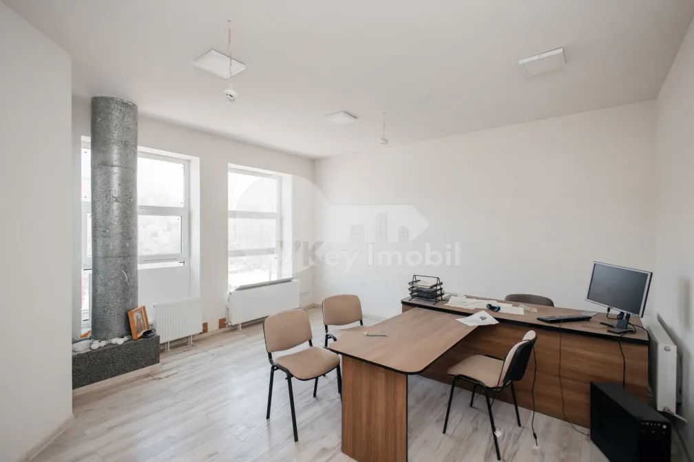 Depozit, Ciocana, INDUSTRIALĂ