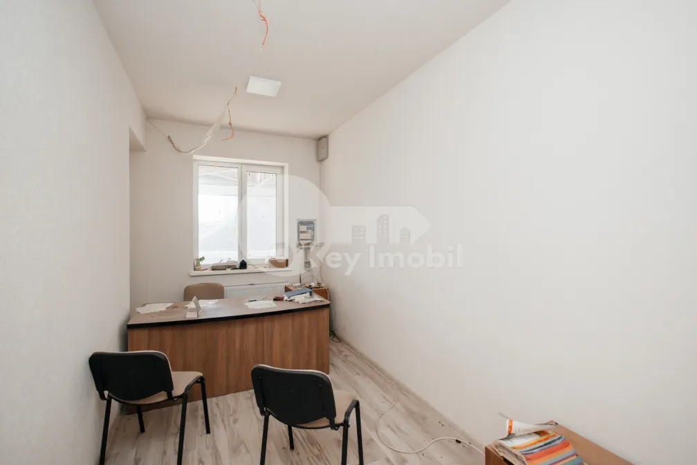 Depozit, Ciocana, INDUSTRIALĂ