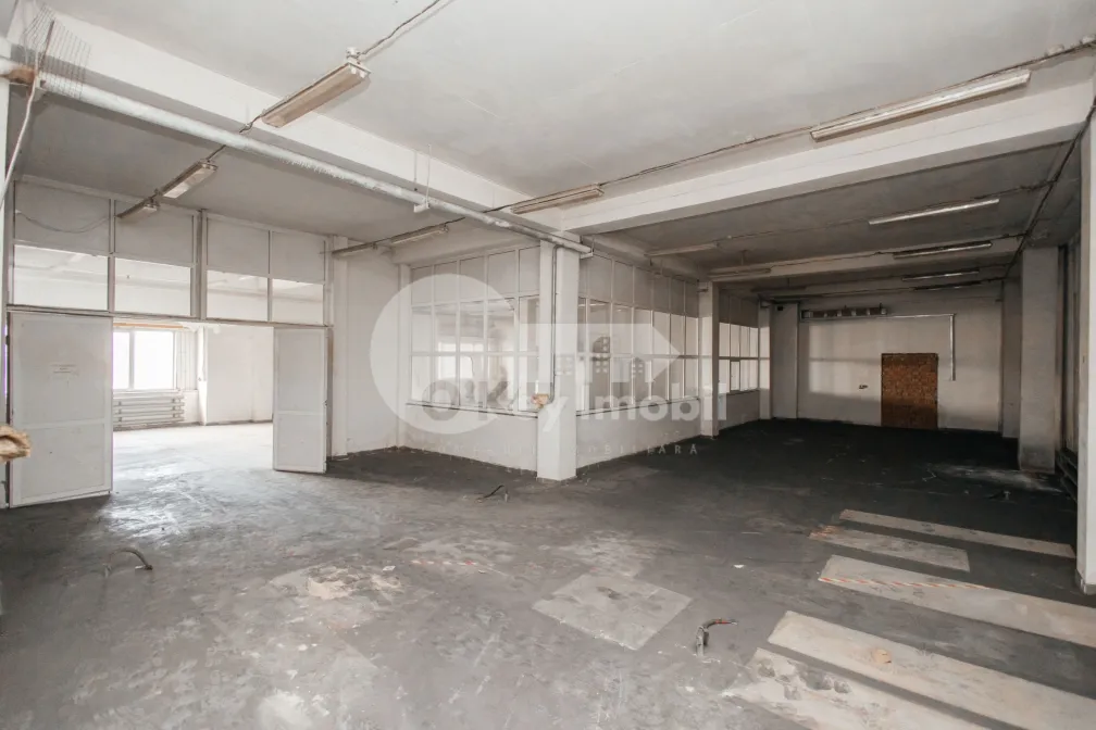 Depozit, Ciocana, INDUSTRIALĂ