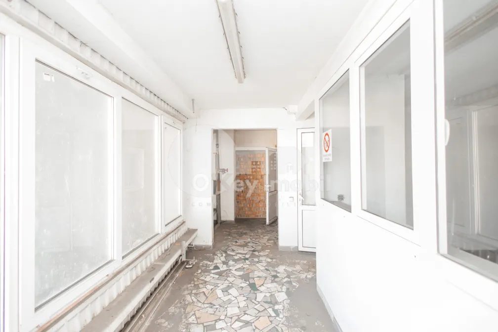 Depozit, Ciocana, INDUSTRIALĂ