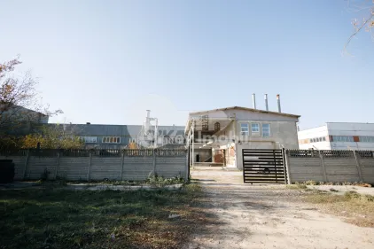 Depozit, Ciocana, INDUSTRIALĂ