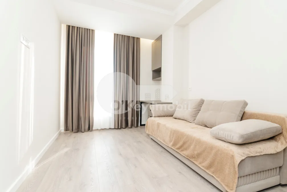 Apartament, Botanica, TUDOR STRIȘCĂ