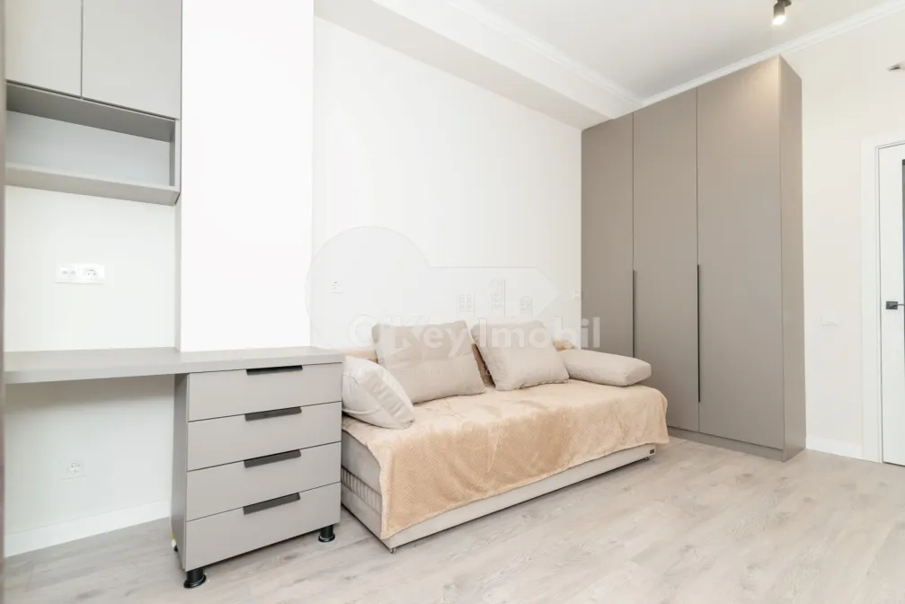 Apartament, Botanica, TUDOR STRIȘCĂ