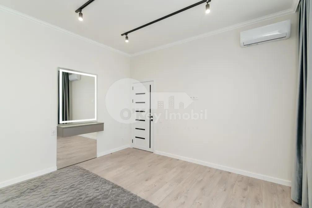 Apartament, Botanica, TUDOR STRIȘCĂ