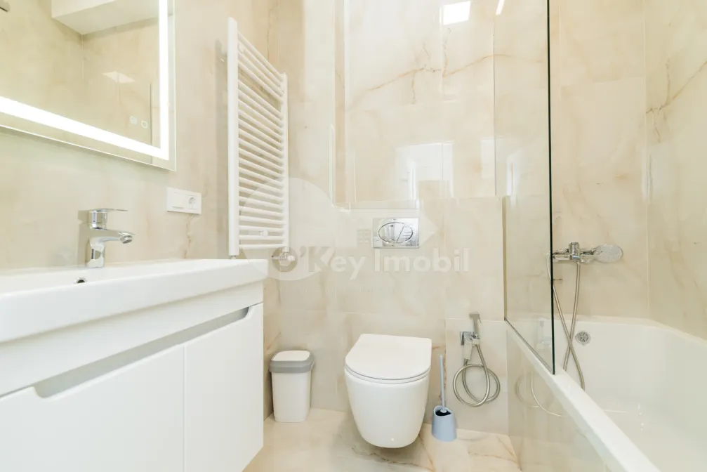 Apartament, Botanica, TUDOR STRIȘCĂ