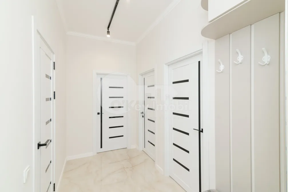 Apartament, Botanica, TUDOR STRIȘCĂ