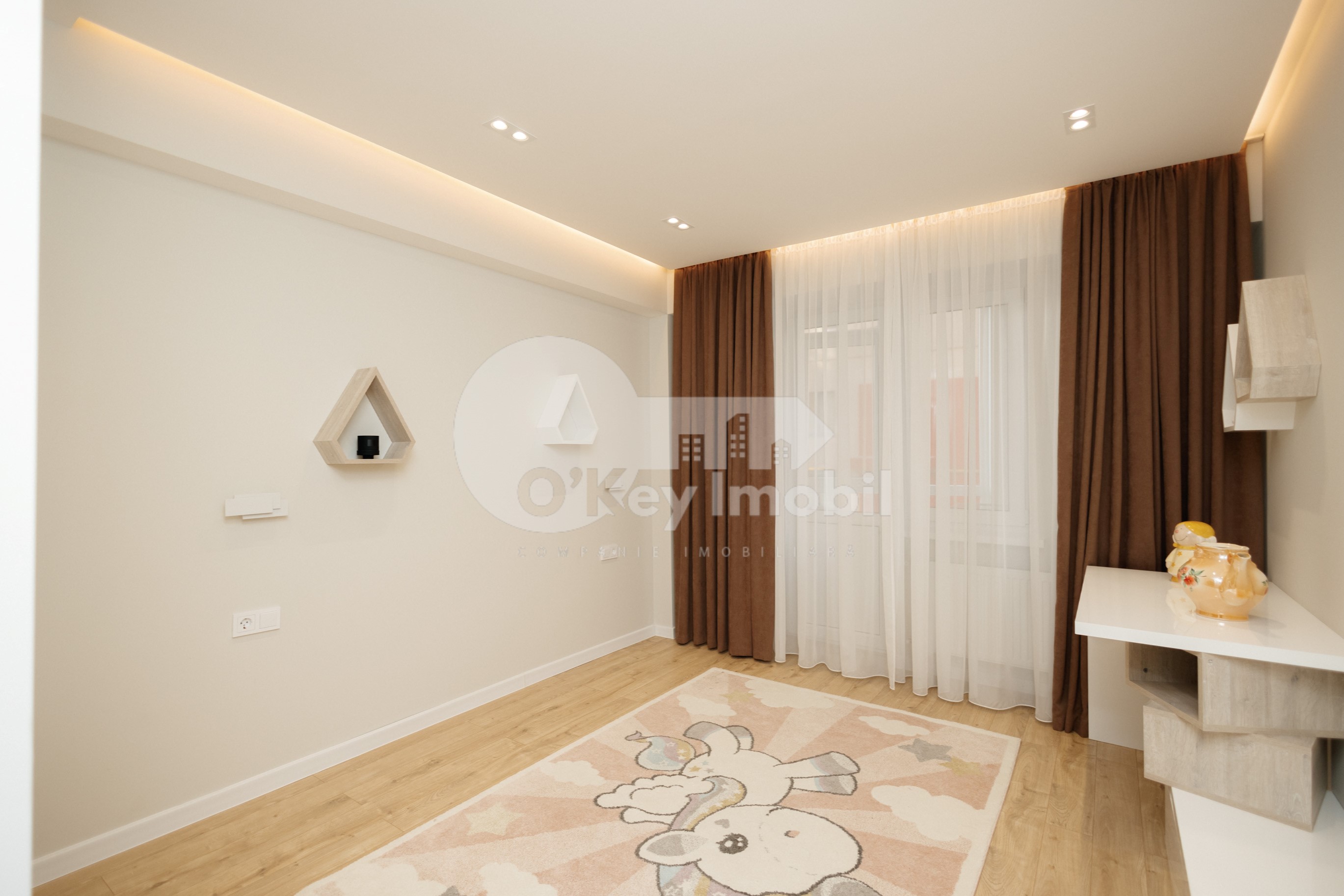 Apartament, Ciocana , GINTA LATINĂ