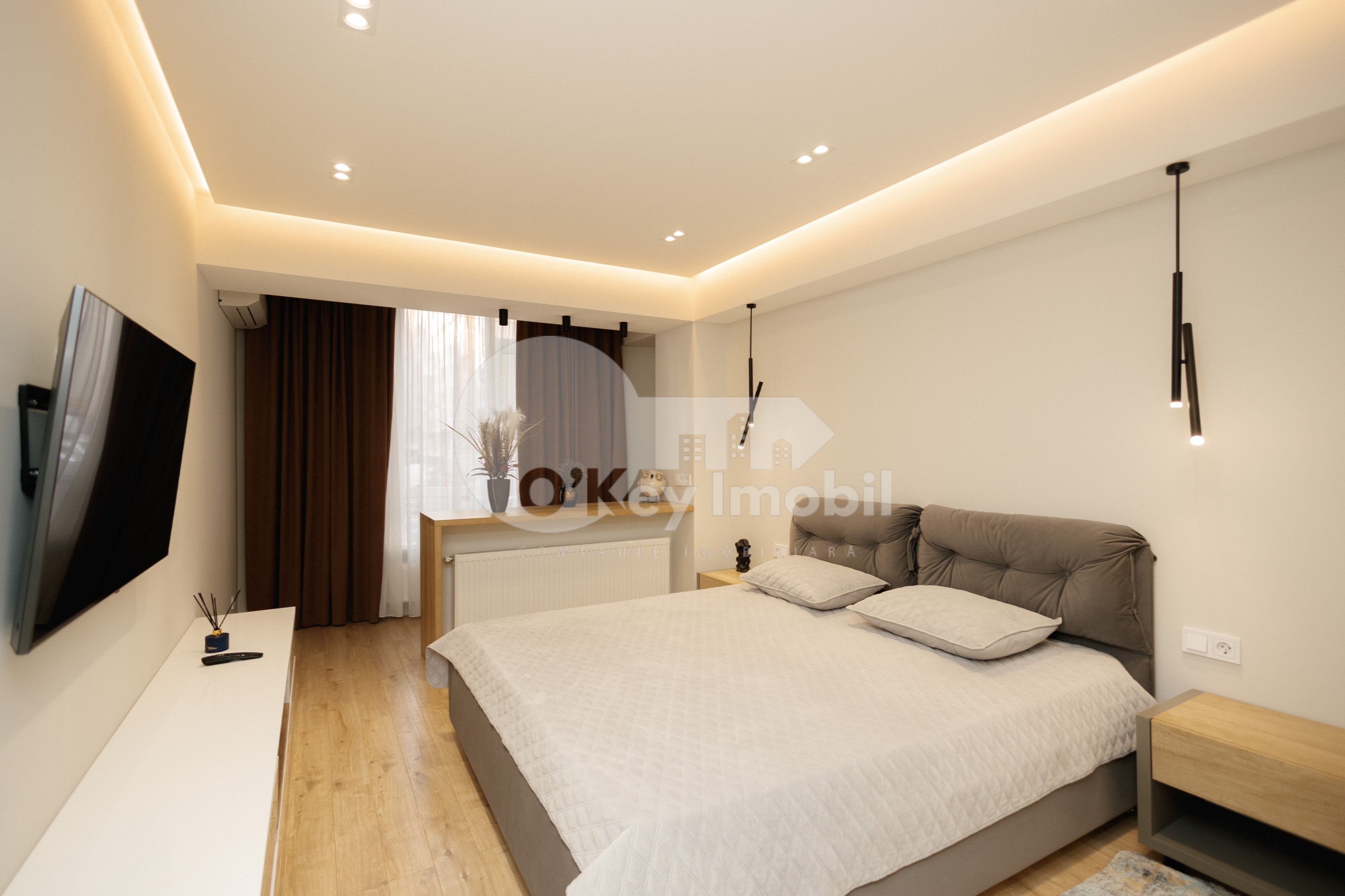 Apartament, Ciocana , GINTA LATINĂ