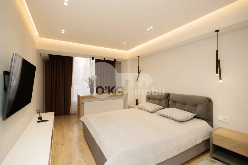 Apartament, Ciocana , GINTA LATINĂ