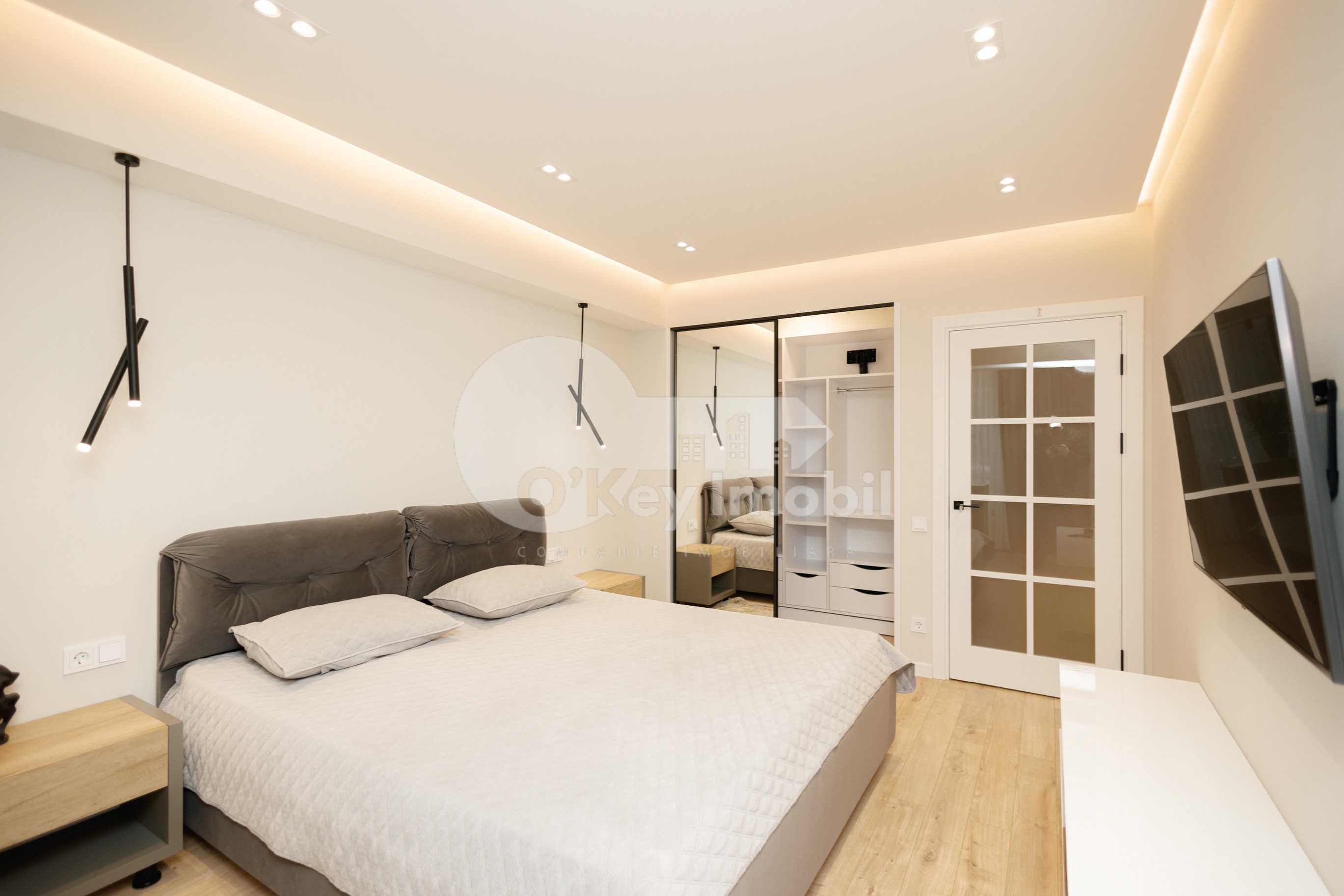 Apartament, Ciocana , GINTA LATINĂ