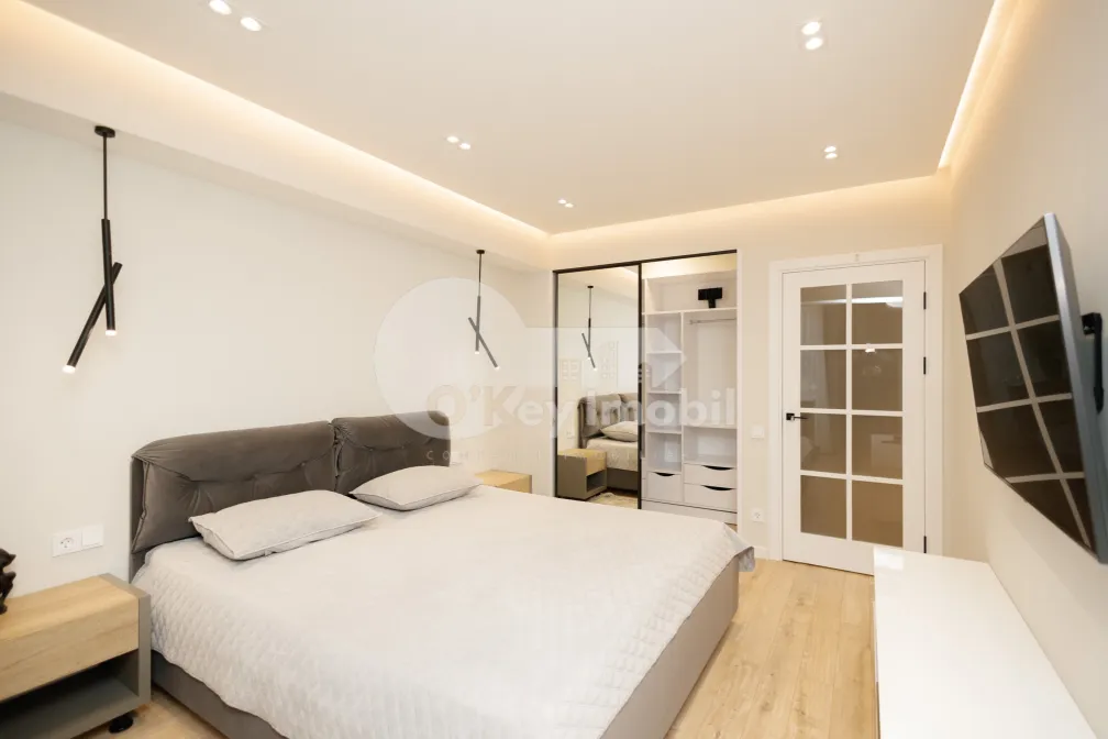 Apartament, Ciocana , GINTA LATINĂ