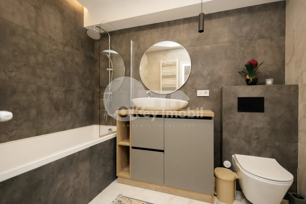 Apartament, Ciocana , GINTA LATINĂ