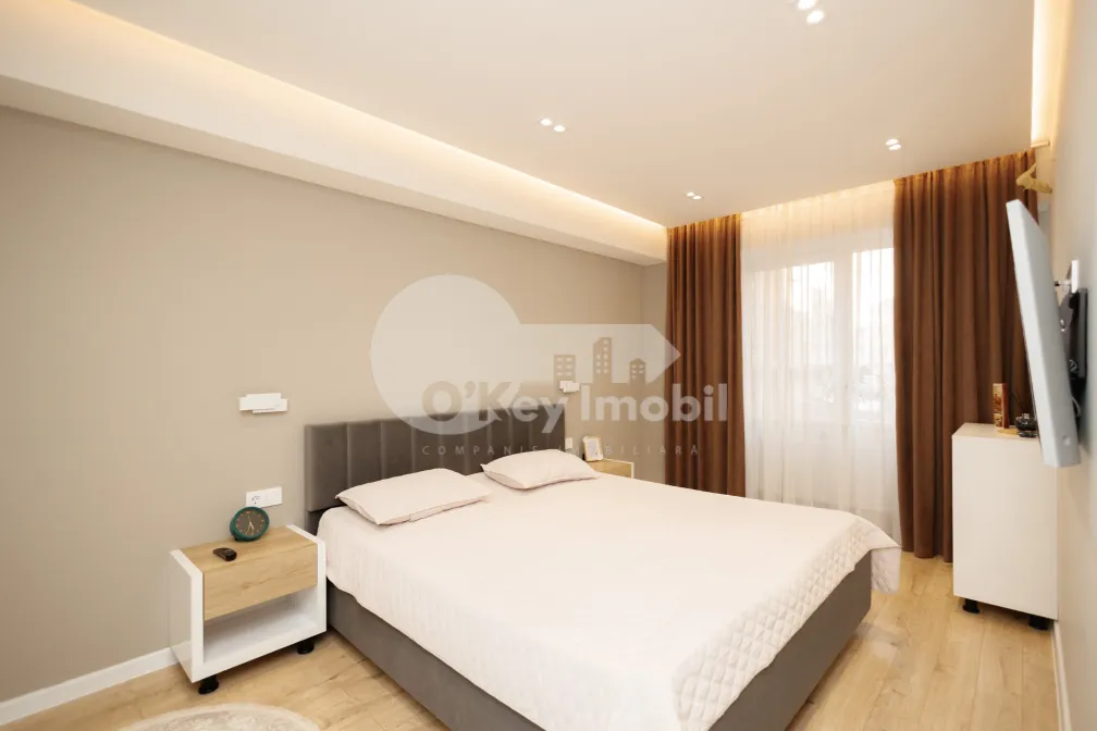 Apartament, Ciocana , GINTA LATINĂ