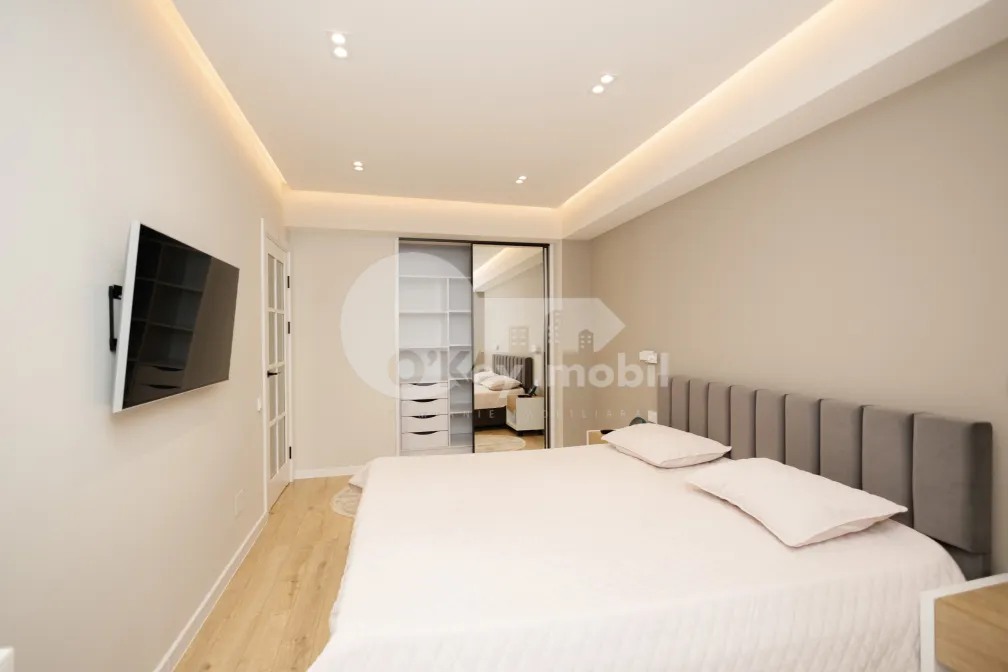 Apartament, Ciocana , GINTA LATINĂ