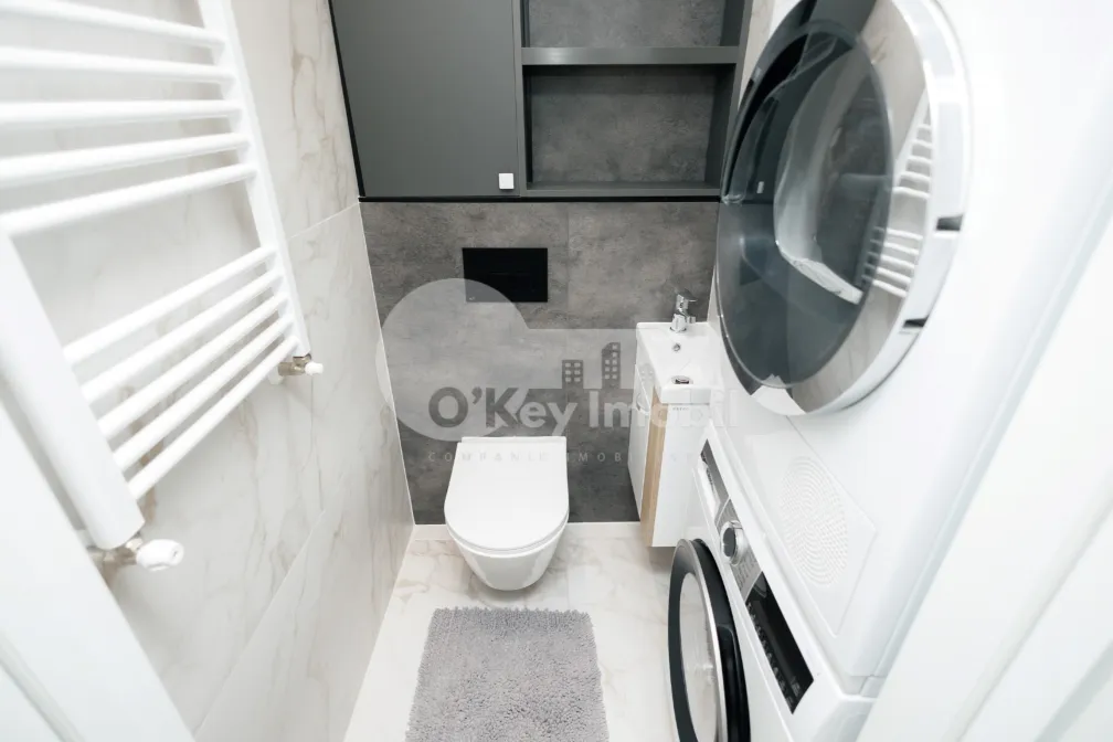 Apartament, Ciocana , GINTA LATINĂ