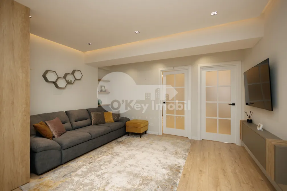 Apartament, Ciocana , GINTA LATINĂ