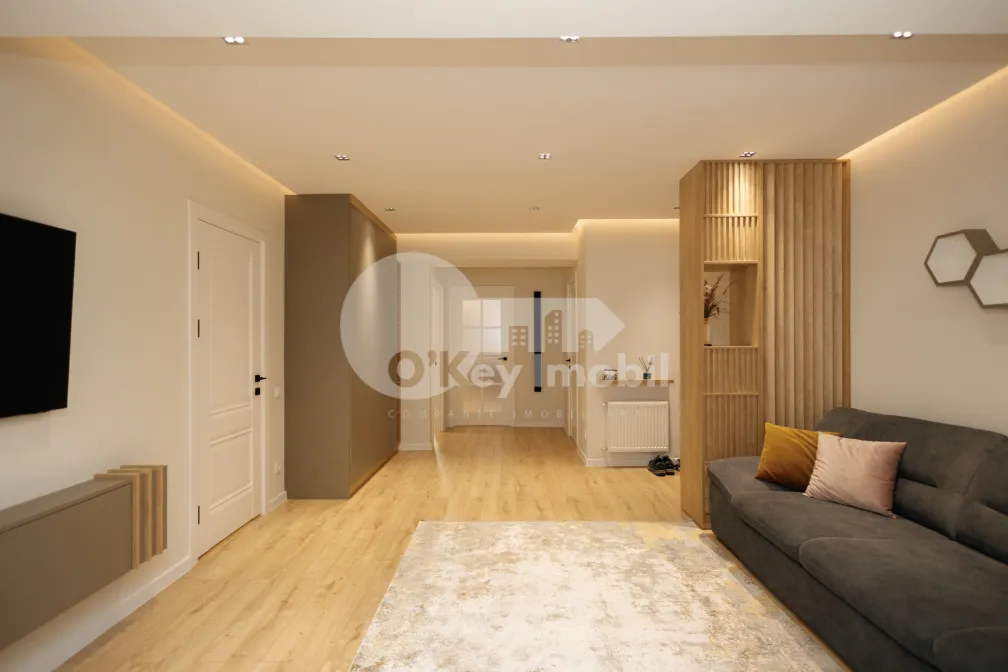 Apartament, Ciocana , GINTA LATINĂ