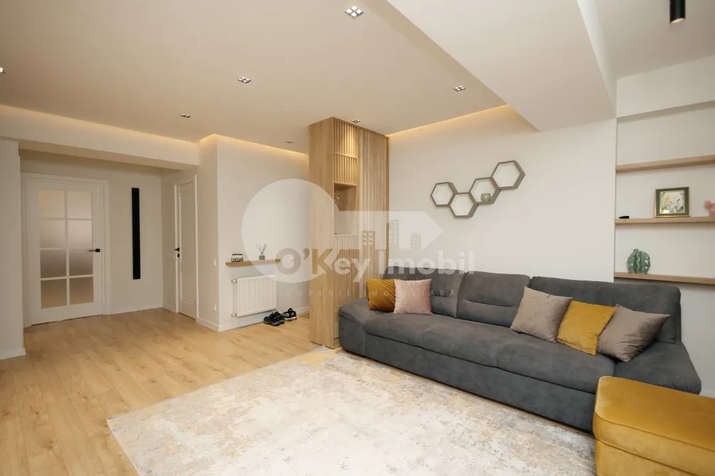 Apartament, Ciocana , GINTA LATINĂ