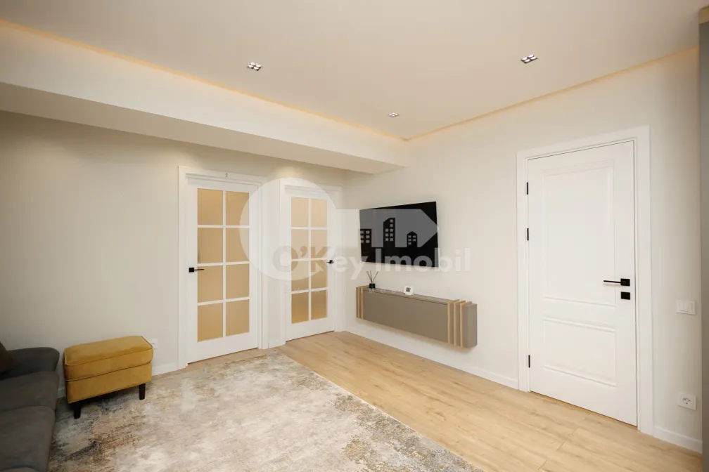 Apartament, Ciocana , GINTA LATINĂ