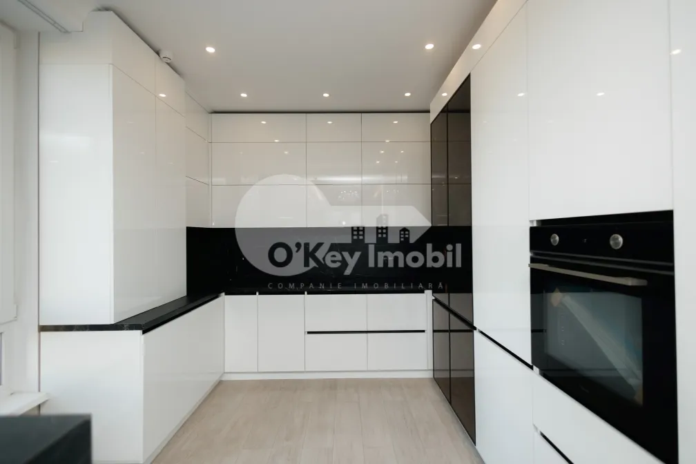 Apartament, Centru, LEV TOLSTOI