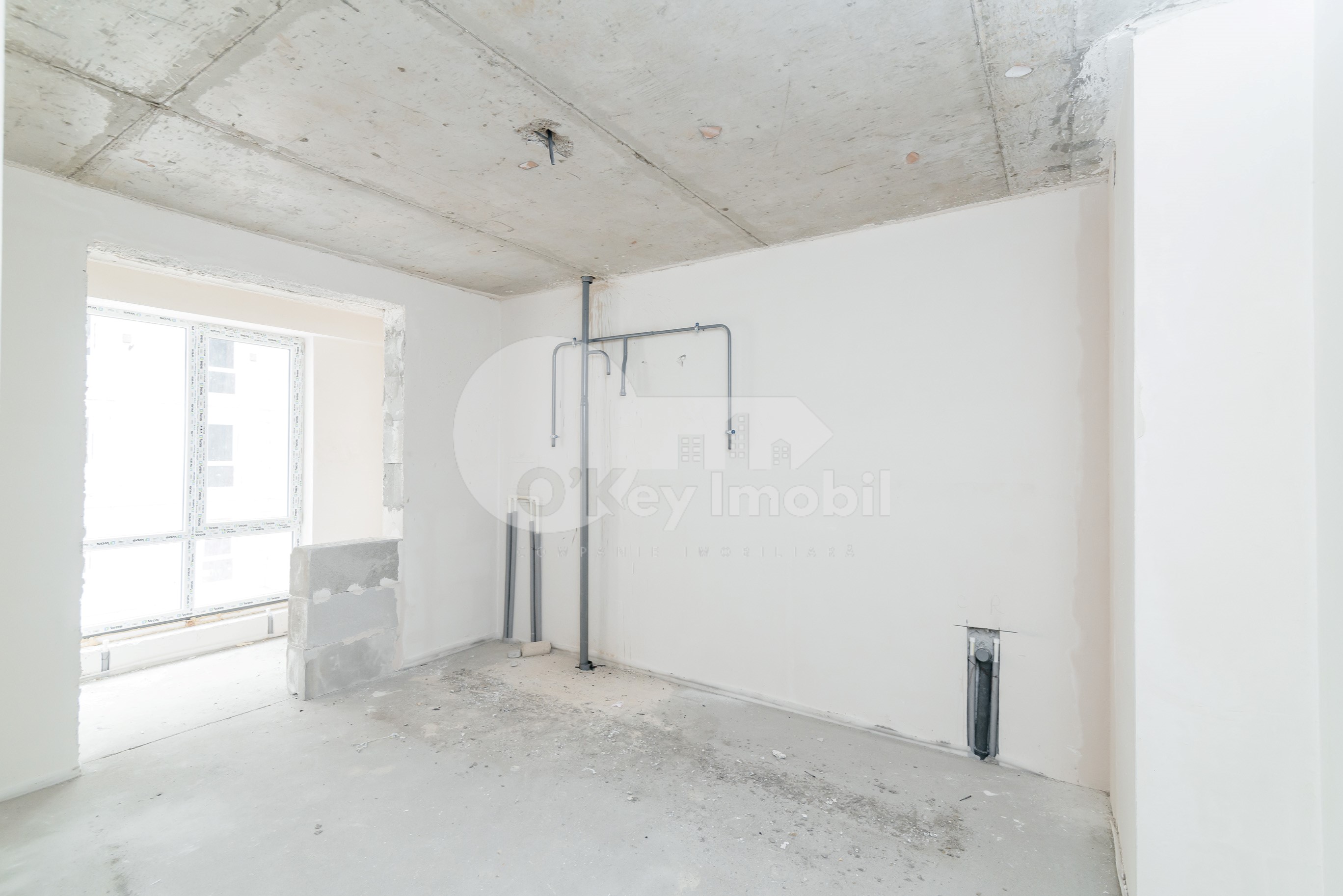 Apartament, STRĂȘENI