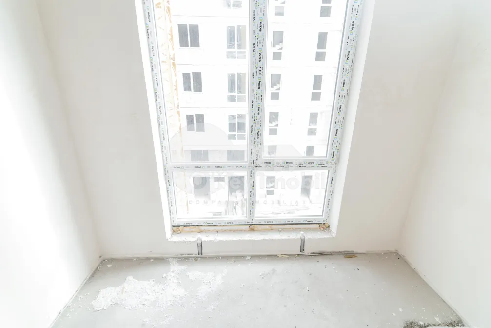 Квартира, СТРАШЕНЫ