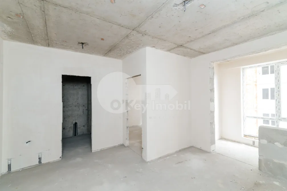 Apartament, STRĂȘENI