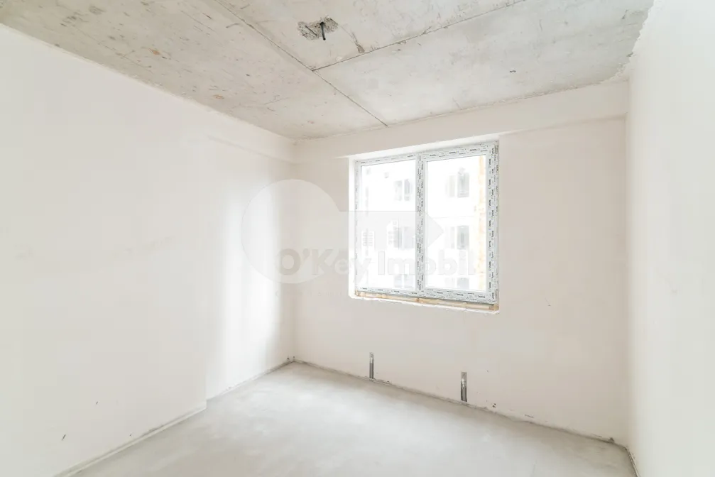 Квартира, СТРАШЕНЫ